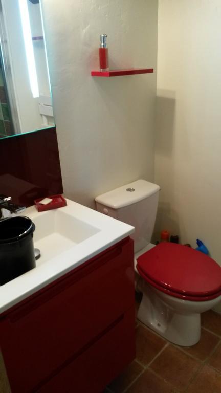 La Petite Fugue Apartment Honfleur Cameră foto
