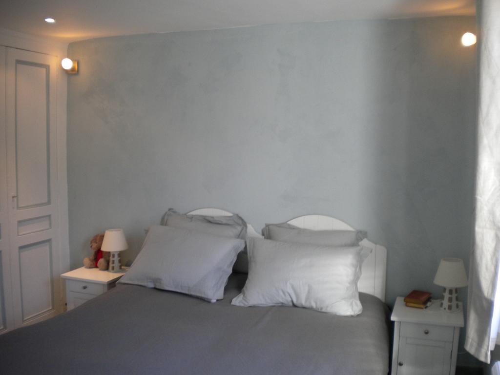 La Petite Fugue Apartment Honfleur Cameră foto