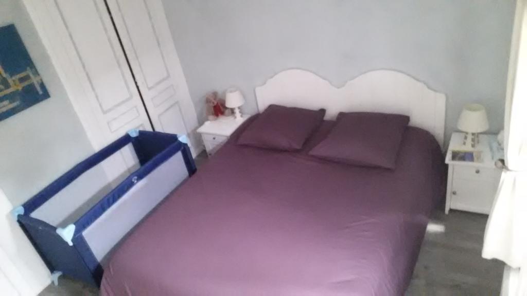 La Petite Fugue Apartment Honfleur Cameră foto