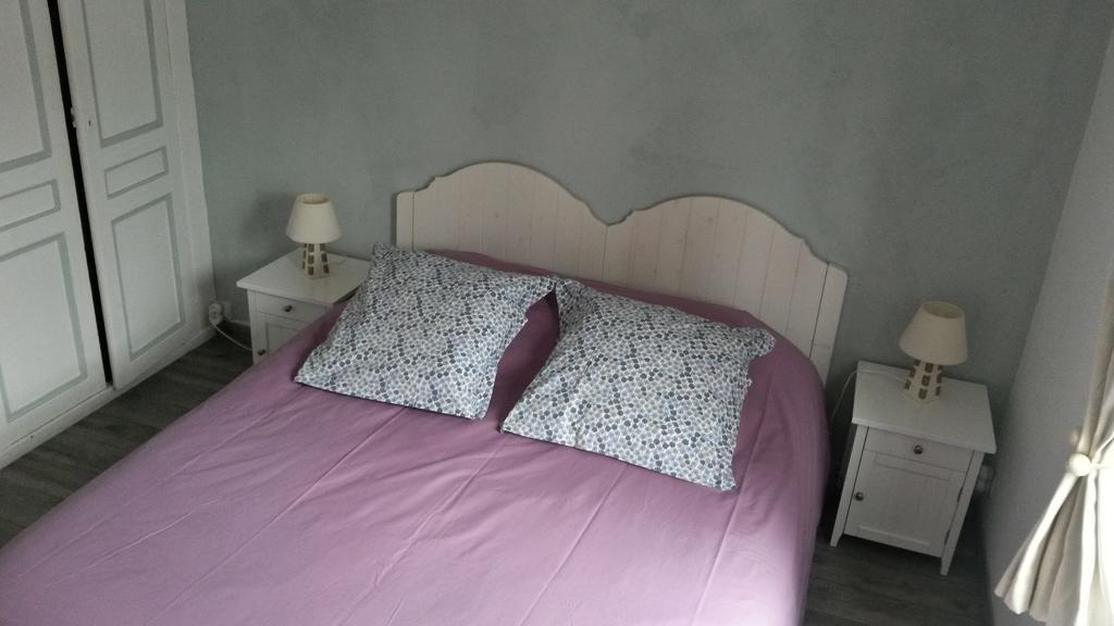 La Petite Fugue Apartment Honfleur Exterior foto